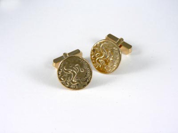 Celtic Archives - Historic Jewellery Reproduction